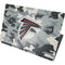 NFL Atlanta Falcons Camo Dell Precision Skin