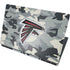 NFL Atlanta Falcons Camo Dell Precision Skin
