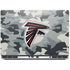NFL Atlanta Falcons Camo Dell Precision Skin