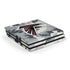 NFL Atlanta Falcons Camo PlayStation PS4 Skins