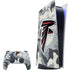 NFL Atlanta Falcons Camo PlayStation PS5 Skins