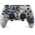 NFL Atlanta Falcons Camo PS5 DualSense Edge Pro Controller Skin