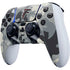 NFL Atlanta Falcons Camo PS5 DualSense Edge Pro Controller Skin
