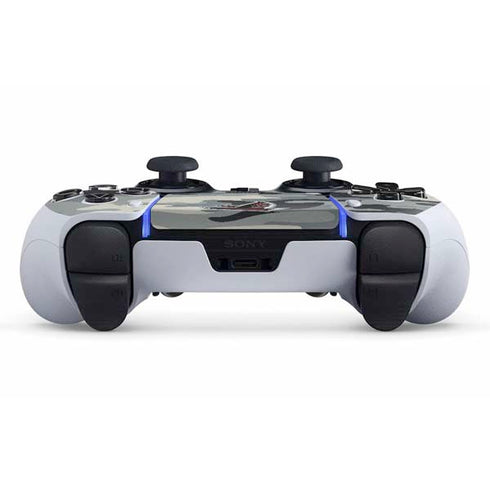 NFL Atlanta Falcons Camo PS5 DualSense Edge Pro Controller Skin