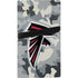 NFL Atlanta Falcons Camo PS5 Pro Bundle Skin