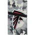 NFL Atlanta Falcons Camo PS5 Pro Bundle Skin