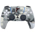 NFL Atlanta Falcons Camo PS5 Pro Bundle Skin