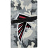 NFL Atlanta Falcons Camo PS5 Pro Console Skin