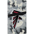 NFL Atlanta Falcons Camo PS5 Pro Disk Bundle Skin