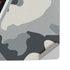 NFL Atlanta Falcons Camo PS5 Pro Disk Console Skin