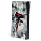 NFL Atlanta Falcons Camo PS5 Slim Digital Edition Console Skin