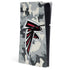 NFL Atlanta Falcons Camo PlayStation PS5 Skins