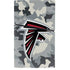 NFL Atlanta Falcons Camo PS5 Slim Digital Edition Console Skin