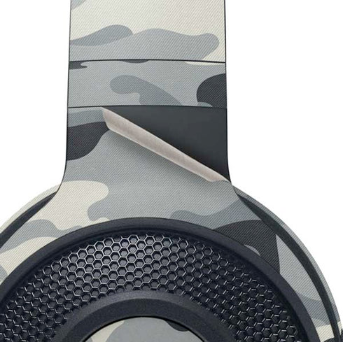 NFL Atlanta Falcons Camo Razer Kraken X Skin