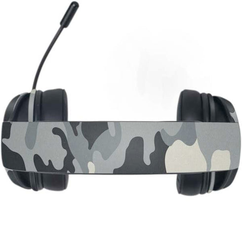 NFL Atlanta Falcons Camo Razer Kraken X Skin
