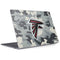 NFL Atlanta Falcons Camo Surface Laptop 3 13.5in Skin