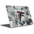 NFL Atlanta Falcons Camo Surface Laptop 3 13.5in Skin