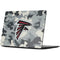 NFL Atlanta Falcons Camo Surface Laptop 7 13.8in Skin