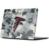 NFL Atlanta Falcons Camo Surface Laptop 7 13.8in Skin