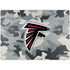 NFL Atlanta Falcons Camo Surface Laptop 7 13.8in Skin