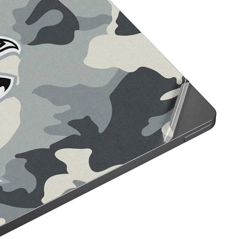 NFL Atlanta Falcons Camo Surface Laptop 7 13.8in Skin