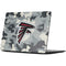 NFL Atlanta Falcons Camo Surface Laptop 7 15in Skin
