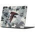NFL Atlanta Falcons Camo Surface Laptop 7 15in Skin