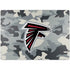 NFL Atlanta Falcons Camo Surface Laptop 7 15in Skin