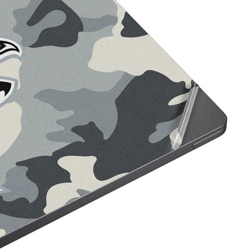 NFL Atlanta Falcons Camo Surface Laptop 7 15in Skin