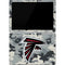 NFL Atlanta Falcons Camo Surface Pro 7 Skin