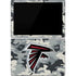 NFL Atlanta Falcons Camo Surface Pro 7 Skin