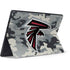 NFL Atlanta Falcons Camo Surface Pro 7 Skin