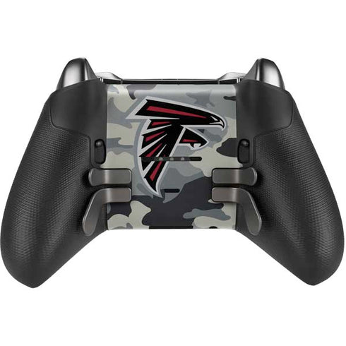 NFL Atlanta Falcons Camo Xbox Elite Wireless Controller Series 2 Skin