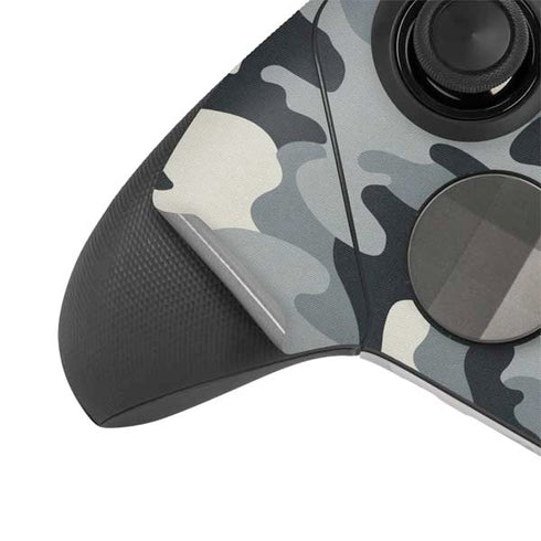 NFL Atlanta Falcons Camo Xbox Elite Wireless Controller Series 2 Skin