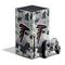 NFL Atlanta Falcons Camo Xbox Series X Bundle Skin
