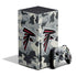 NFL Atlanta Falcons Camo Xbox Series X Bundle Skin