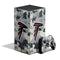 NFL Atlanta Falcons Camo XBox Series X Digital Edition Bundle Skin