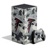 NFL Atlanta Falcons Camo XBox Series X Digital Edition Bundle Skin