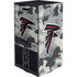NFL Atlanta Falcons Camo XBox Series X Digital Edition Bundle Skin