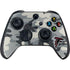 NFL Atlanta Falcons Camo XBox Series X Digital Edition Bundle Skin