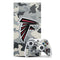 NFL Atlanta Falcons Camo Xbox Series X Skins
