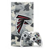 NFL Atlanta Falcons Camo Xbox Series X Skins