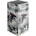 NFL Atlanta Falcons Camo XBox Series X Digital Edition Console Skin