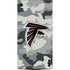 NFL Atlanta Falcons Camo XBox Series X Digital Edition Console Skin