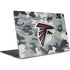 NFL Atlanta Falcons Camo Dell XPS Skin