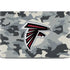 NFL Atlanta Falcons Camo Dell XPS Skin