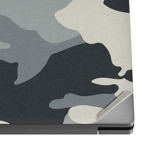 NFL Atlanta Falcons Camo Dell XPS Skin