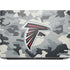 NFL Atlanta Falcons Camo HP ZBook Fury 16 G10 Skin