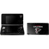 NFL Atlanta Falcons Distressed Nintendo Skins