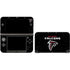 NFL Atlanta Falcons Distressed Nintendo Skins